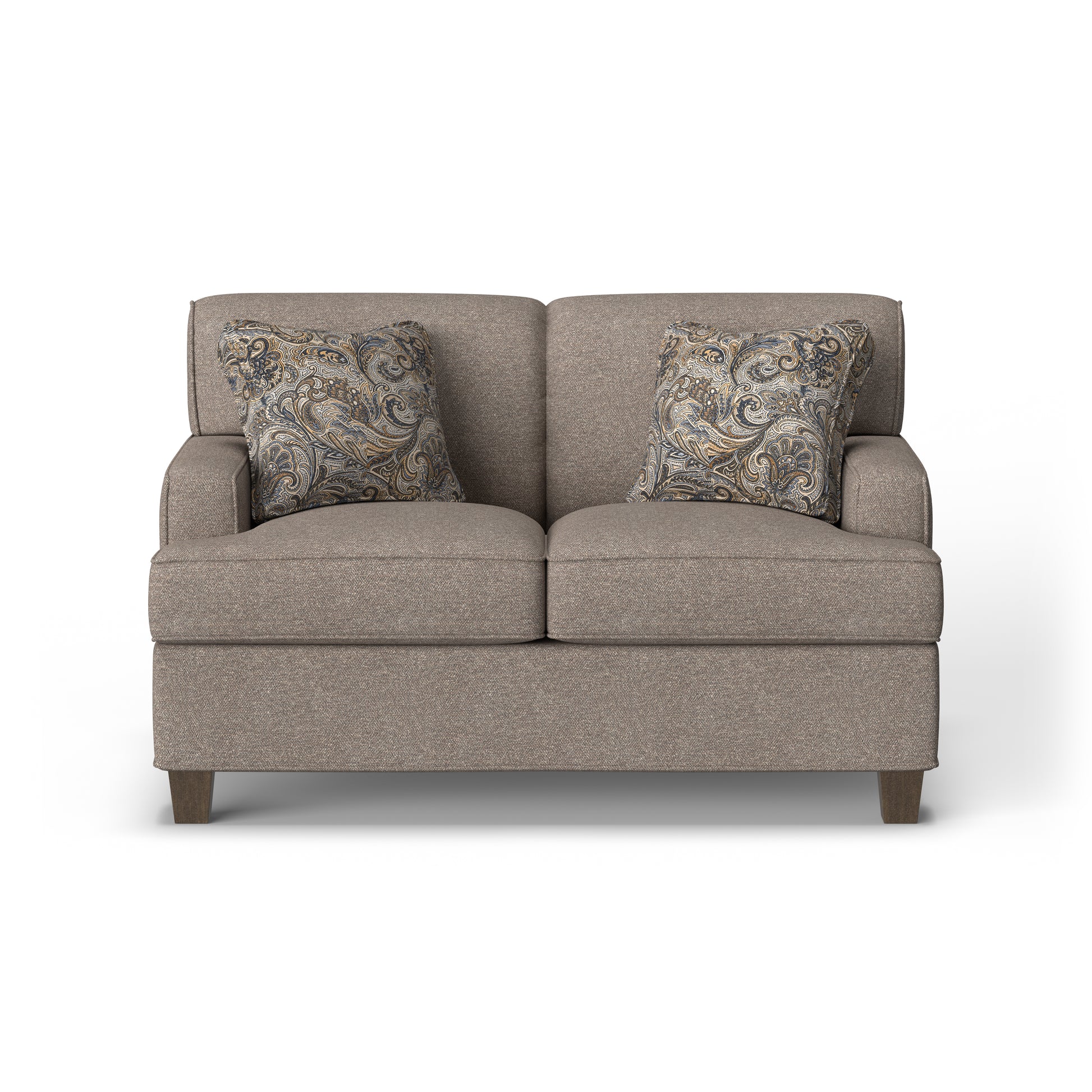 Flexsteel Dempsey Loveseat