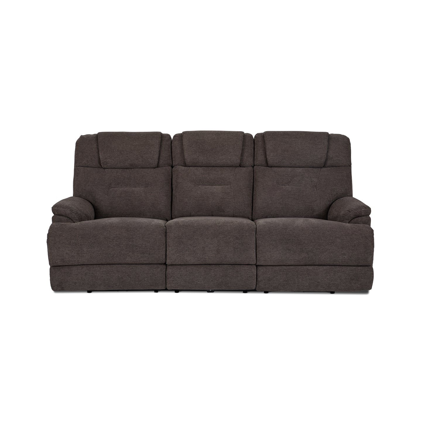 Flexsteel Zecliner Zofa Power Sleep Sofa with Power Headrests & Lumbar