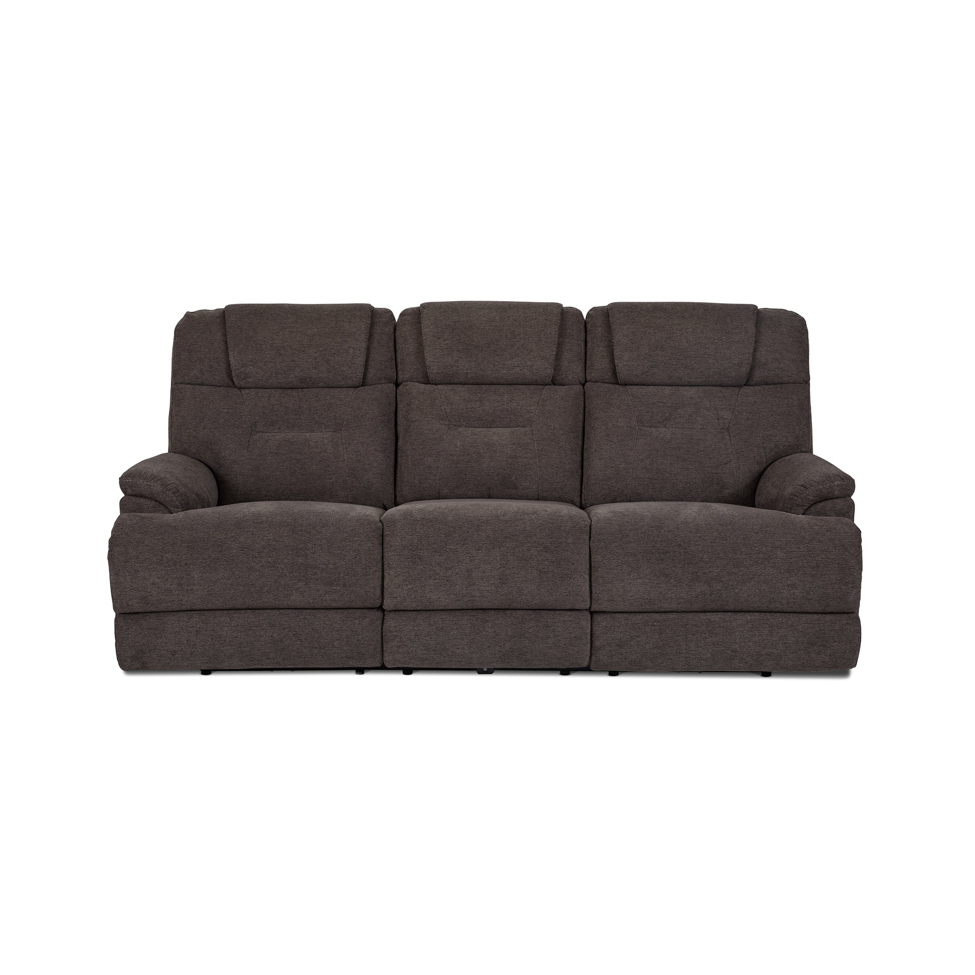 Flexsteel Zecliner Zofa Power Sleep Sofa with Power Headrests & Lumbar