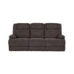 Flexsteel Zecliner Zofa Power Sleep Sofa with Power Headrests & Lumbar