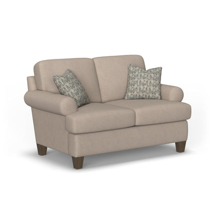 Flexsteel Moxy Loveseat