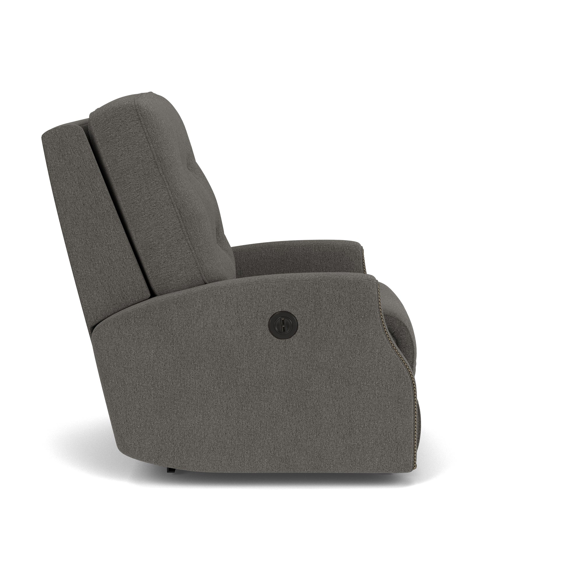 Flexsteel Devon Power Rocking Recliner