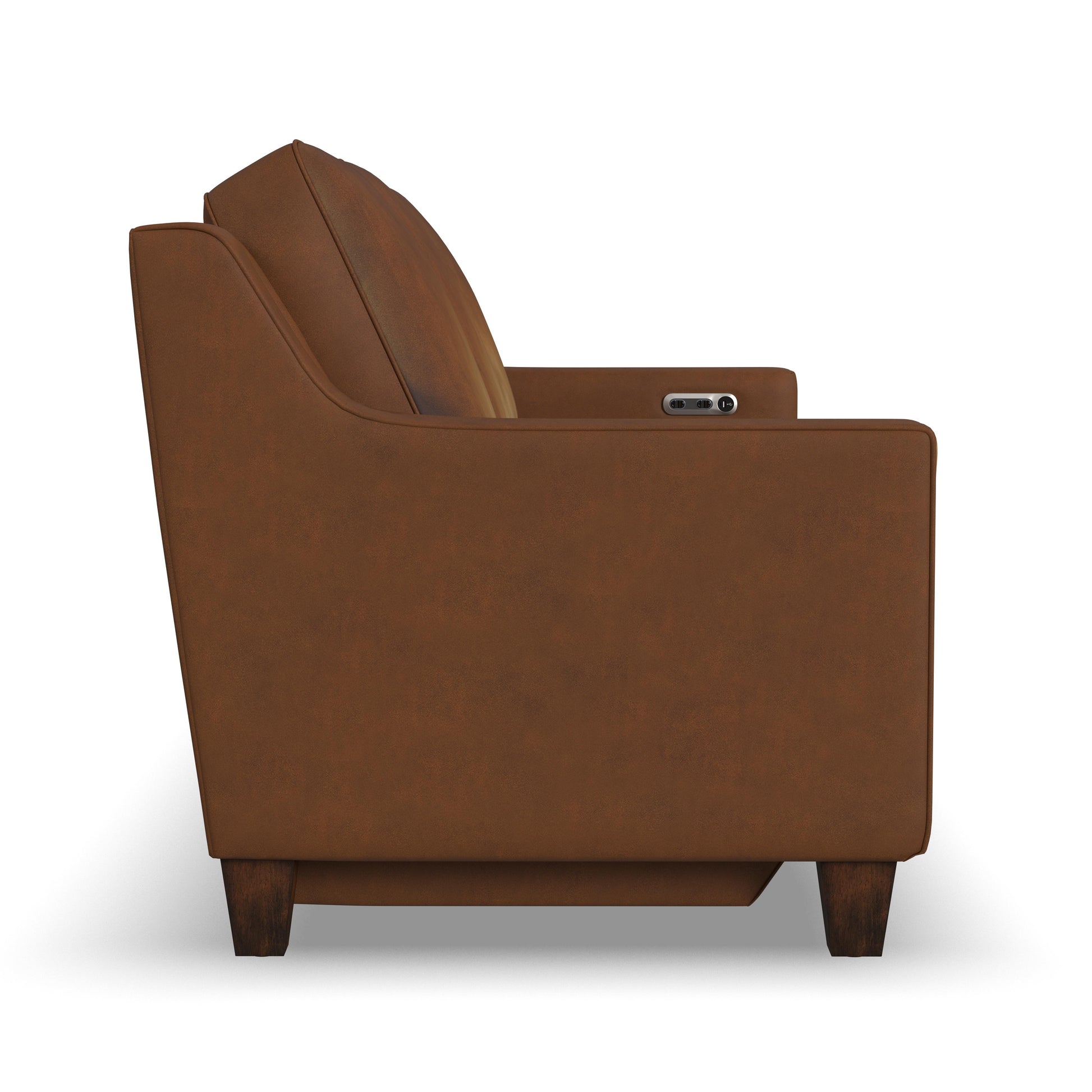 Flexsteel Finley Power Inclining Sofa