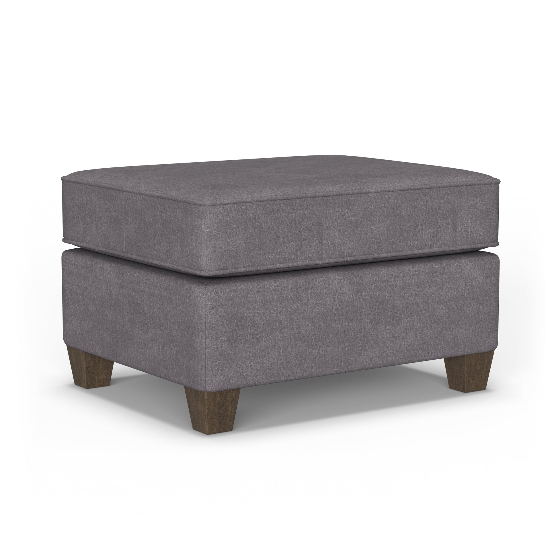 Flexsteel Nora Ottoman