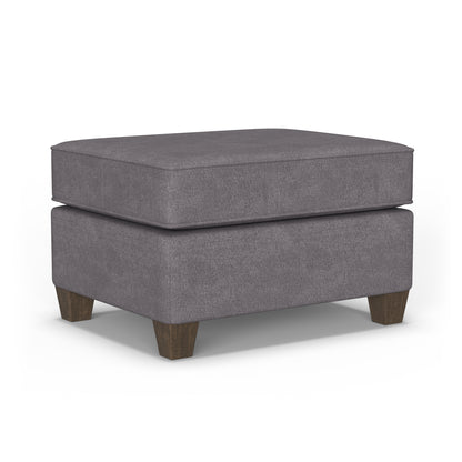 Flexsteel Nora Ottoman
