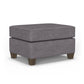 Flexsteel Nora Ottoman