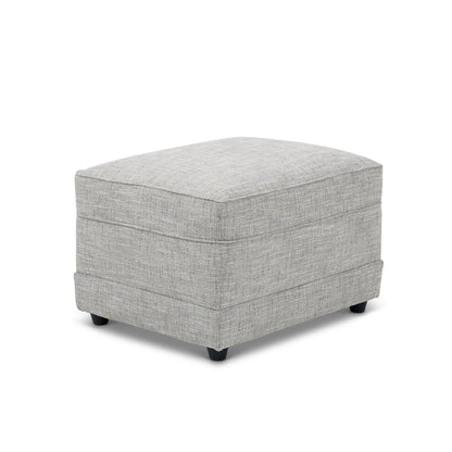Flexsteel Aggie Ottoman