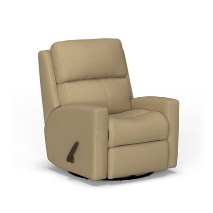 Flexsteel Catalina Swivel Gliding Recliner