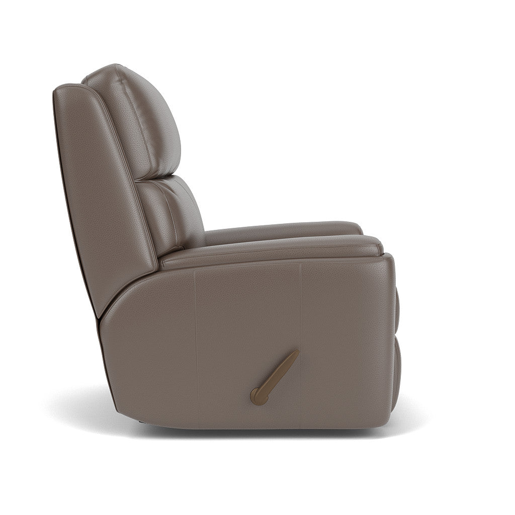 Flexsteel Rio Rocking Recliner