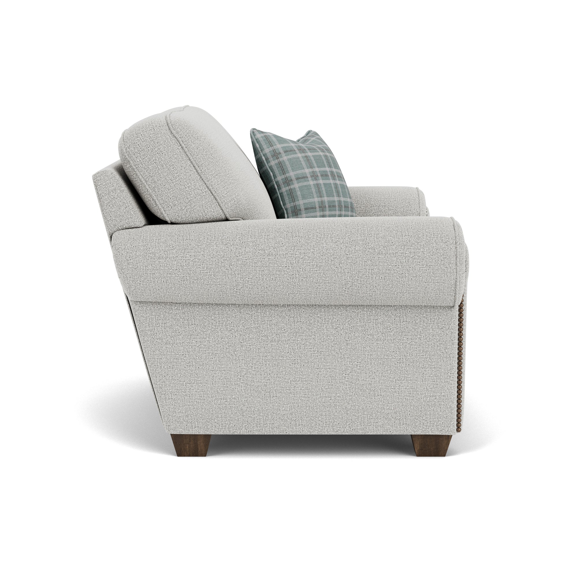 Flexsteel Carson Chair
