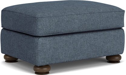 Flexsteel Preston Ottoman
