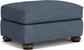 Flexsteel Preston Ottoman