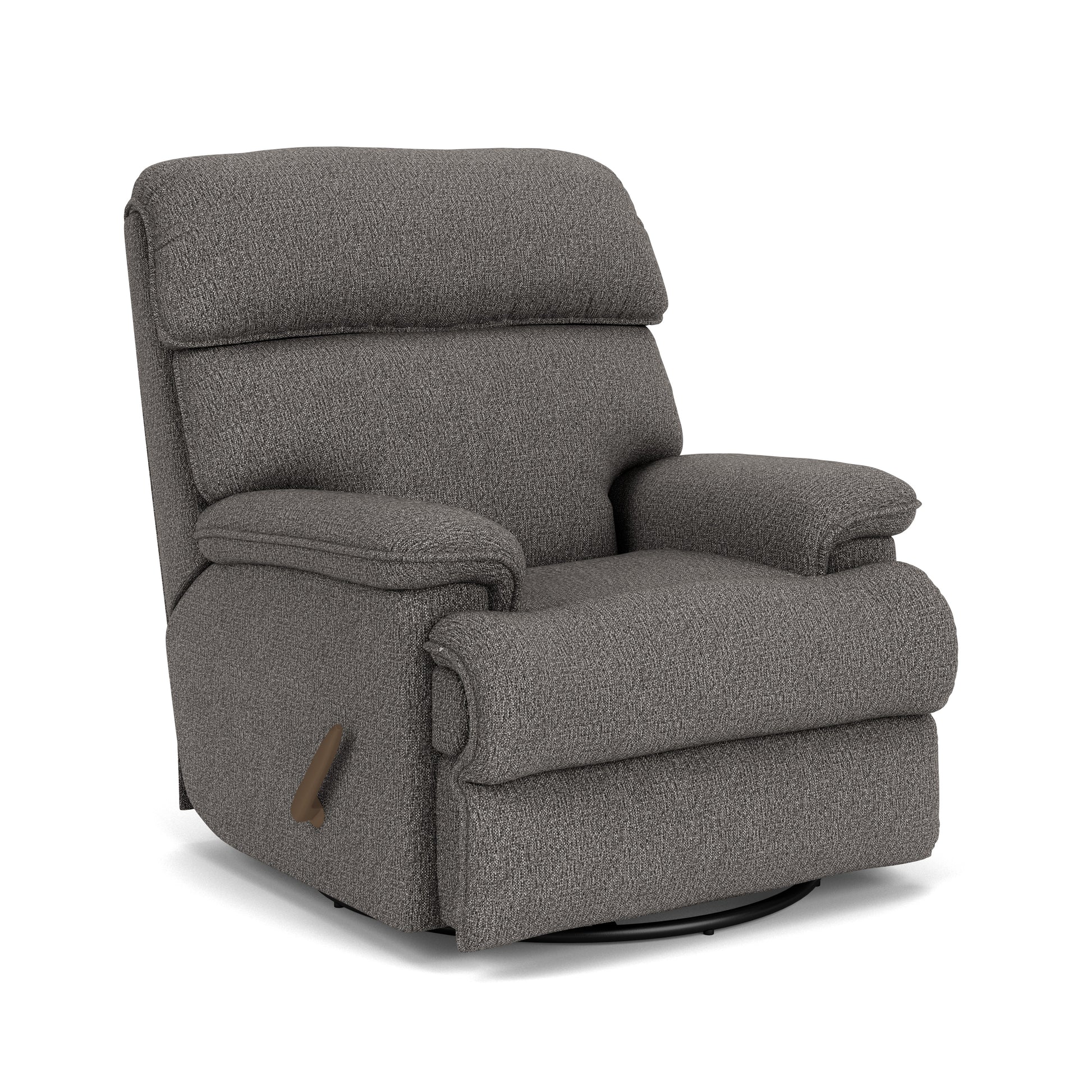 Flexsteel Geneva Swivel Gliding Recliner