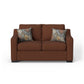 Flexsteel Quinn Loveseat