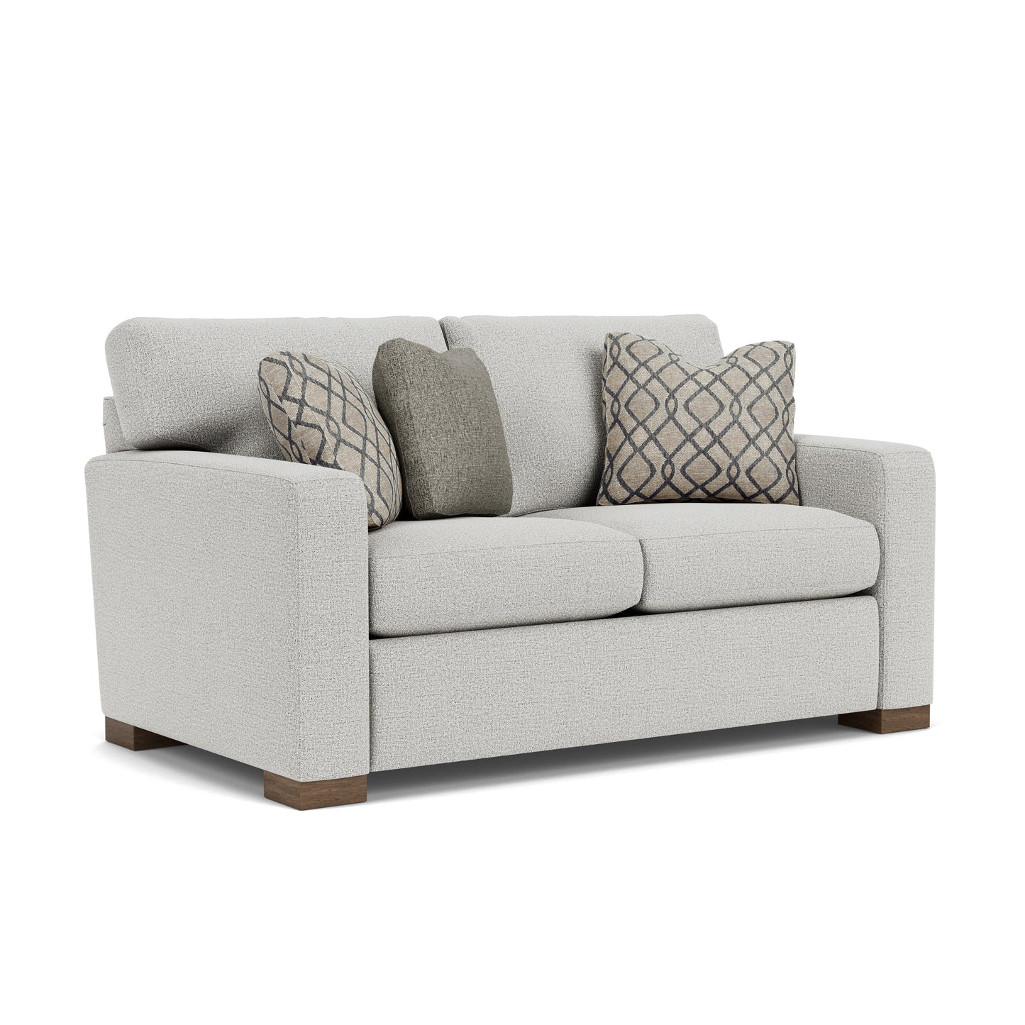 Flexsteel Bryant Loveseat