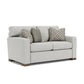 Bryant Loveseat - Glacier