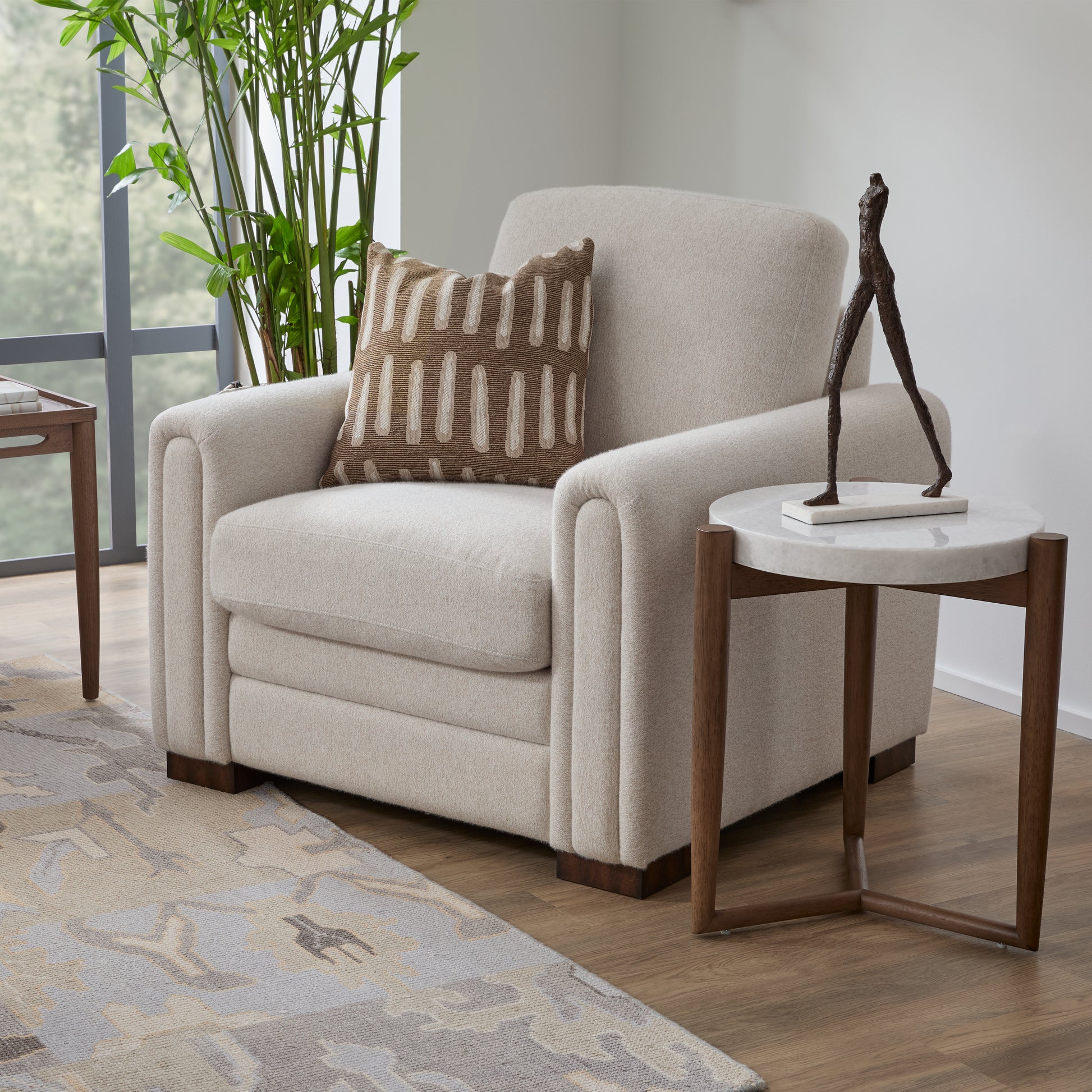 Flexsteel Rudy Chair