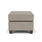 Flexsteel Nora Ottoman