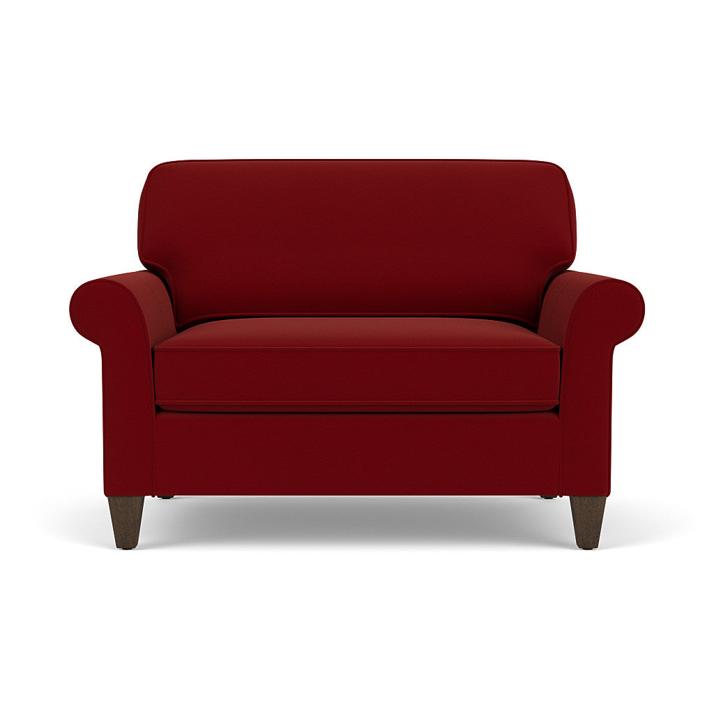 Flexsteel Westside Chair and a Half