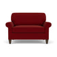 Flexsteel Westside Chair and a Half