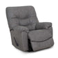 Wessex Recliner With Heat & Massage