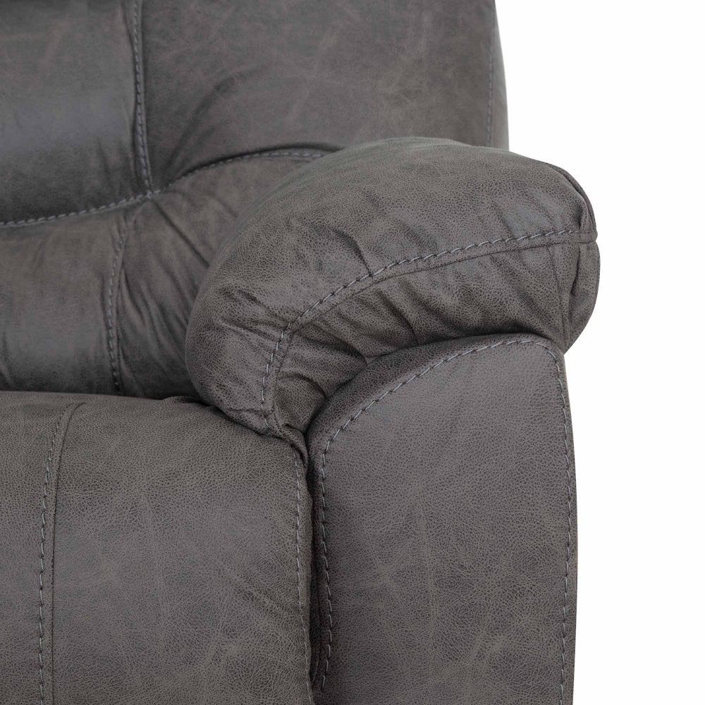 Wessex Recliner With Heat & Massage