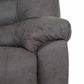 Wessex Recliner With Heat & Massage