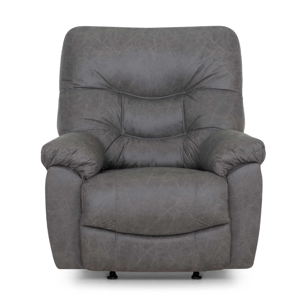 Wessex Recliner With Heat & Massage