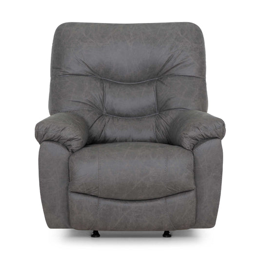 Wessex Recliner With Heat & Massage