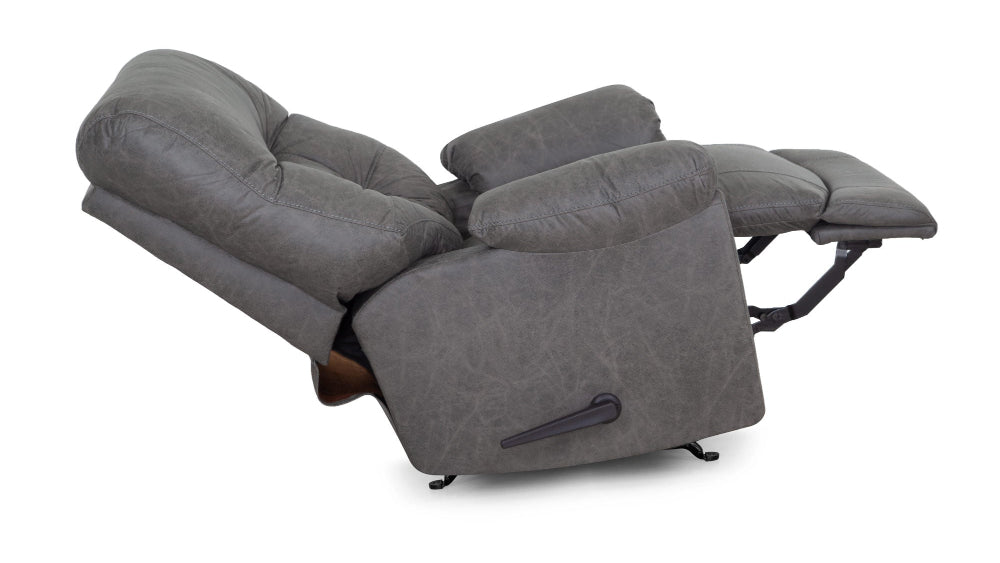 Wessex Recliner With Heat & Massage