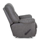 Wessex Recliner With Heat & Massage