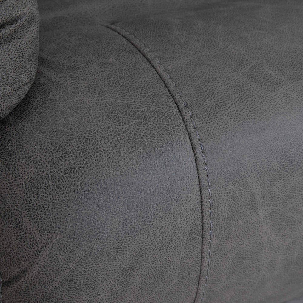 Wessex Recliner With Heat & Massage