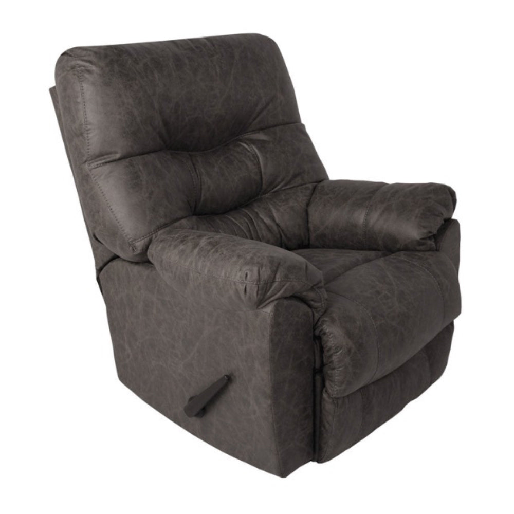 Wessex Recliner With Heat & Massage