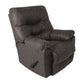 Wessex Recliner With Heat & Massage