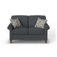 Flexsteel Westside Loveseat