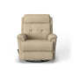 Flexsteel Sophisticated Swivel Gliding Recliner