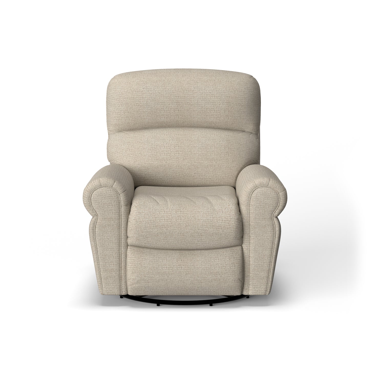 Flexsteel Langston Swivel Gliding Recliner