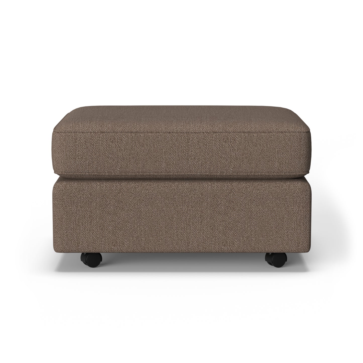Flexsteel Vail Ottoman
