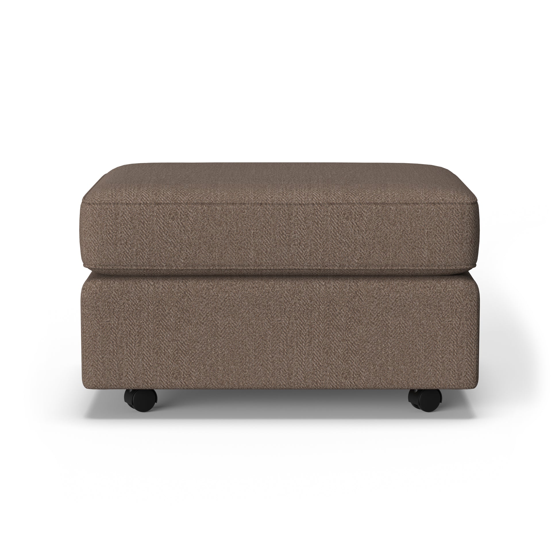 Flexsteel Vail Ottoman