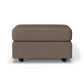 Flexsteel Vail Ottoman
