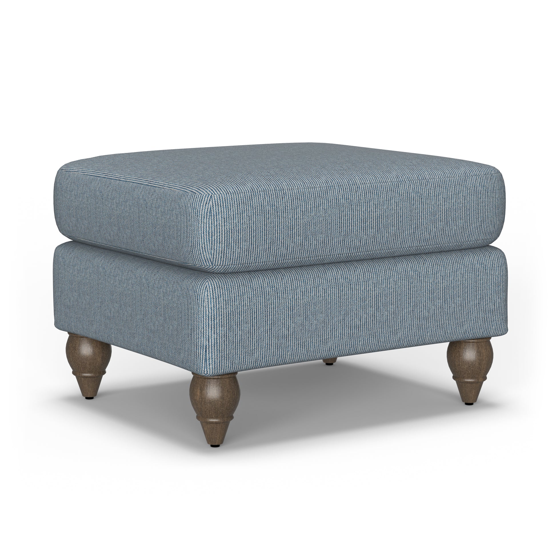 Flexsteel Moxy Ottoman