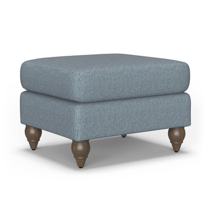 Flexsteel Moxy Ottoman