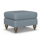 Flexsteel Moxy Ottoman
