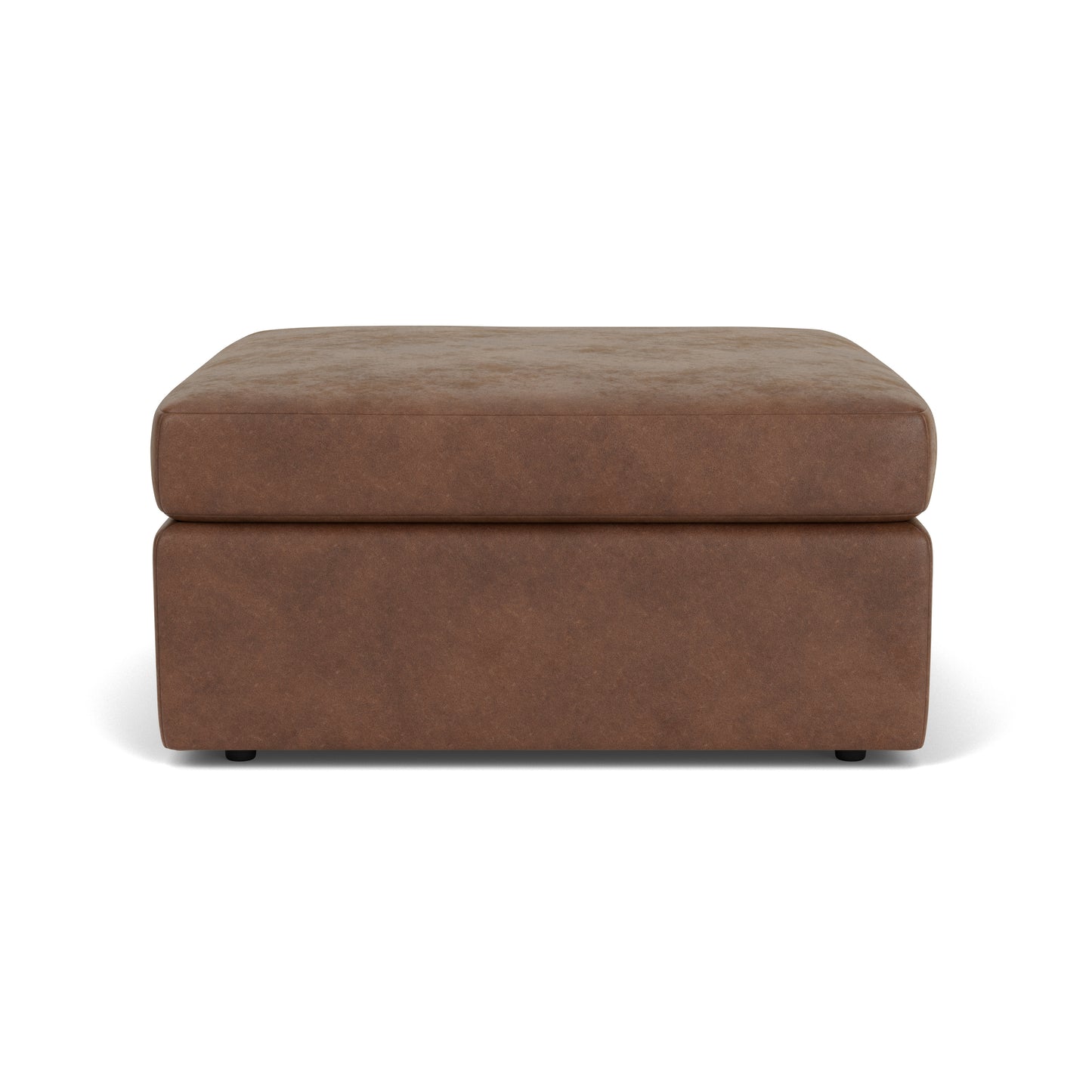 Flexsteel Sky Square Cocktail Ottoman