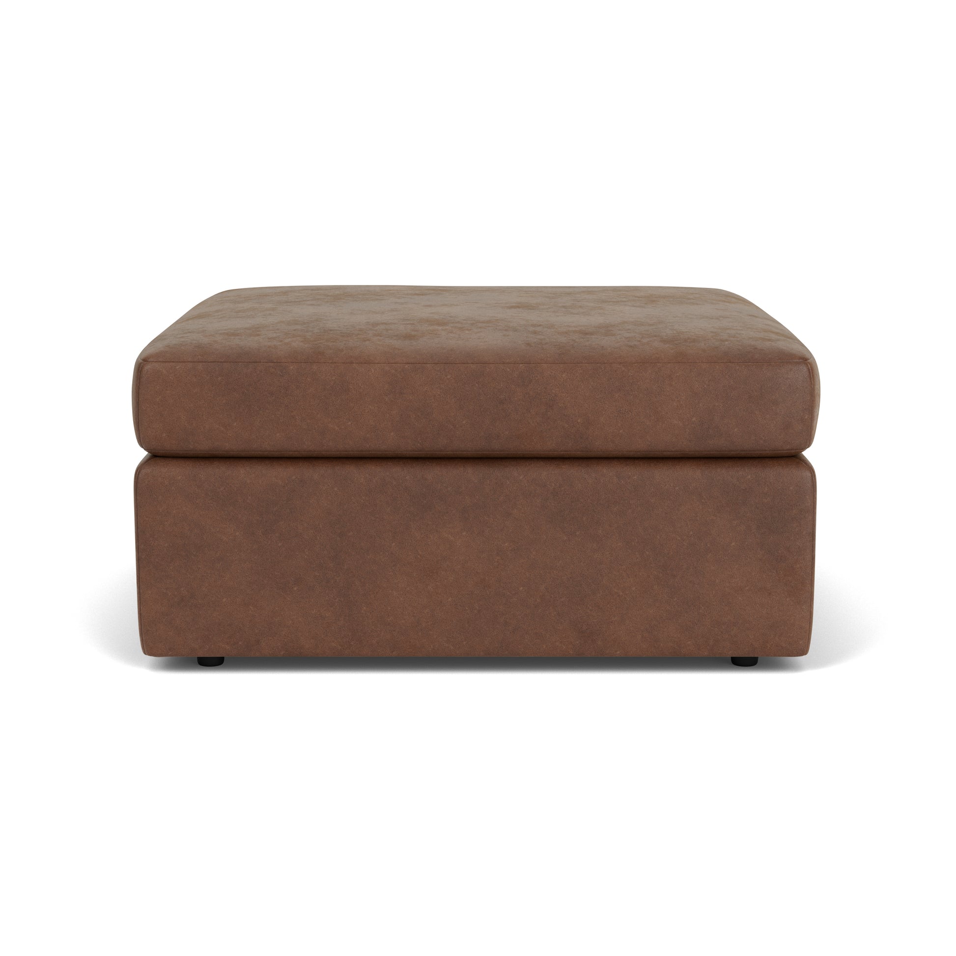 Flexsteel Sky Square Cocktail Ottoman