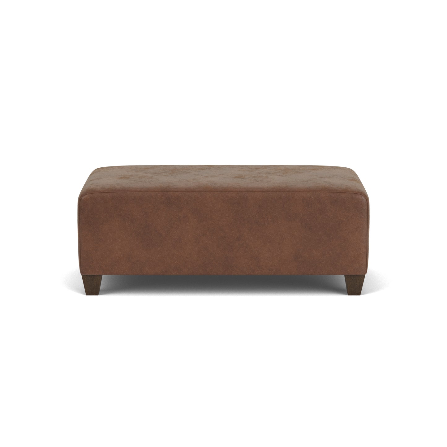 Flexsteel Cascade Rectangular Cocktail Ottoman