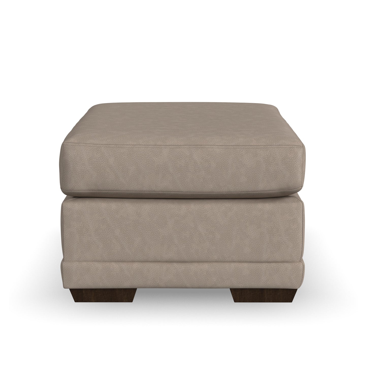 Flexsteel Jewel Ottoman