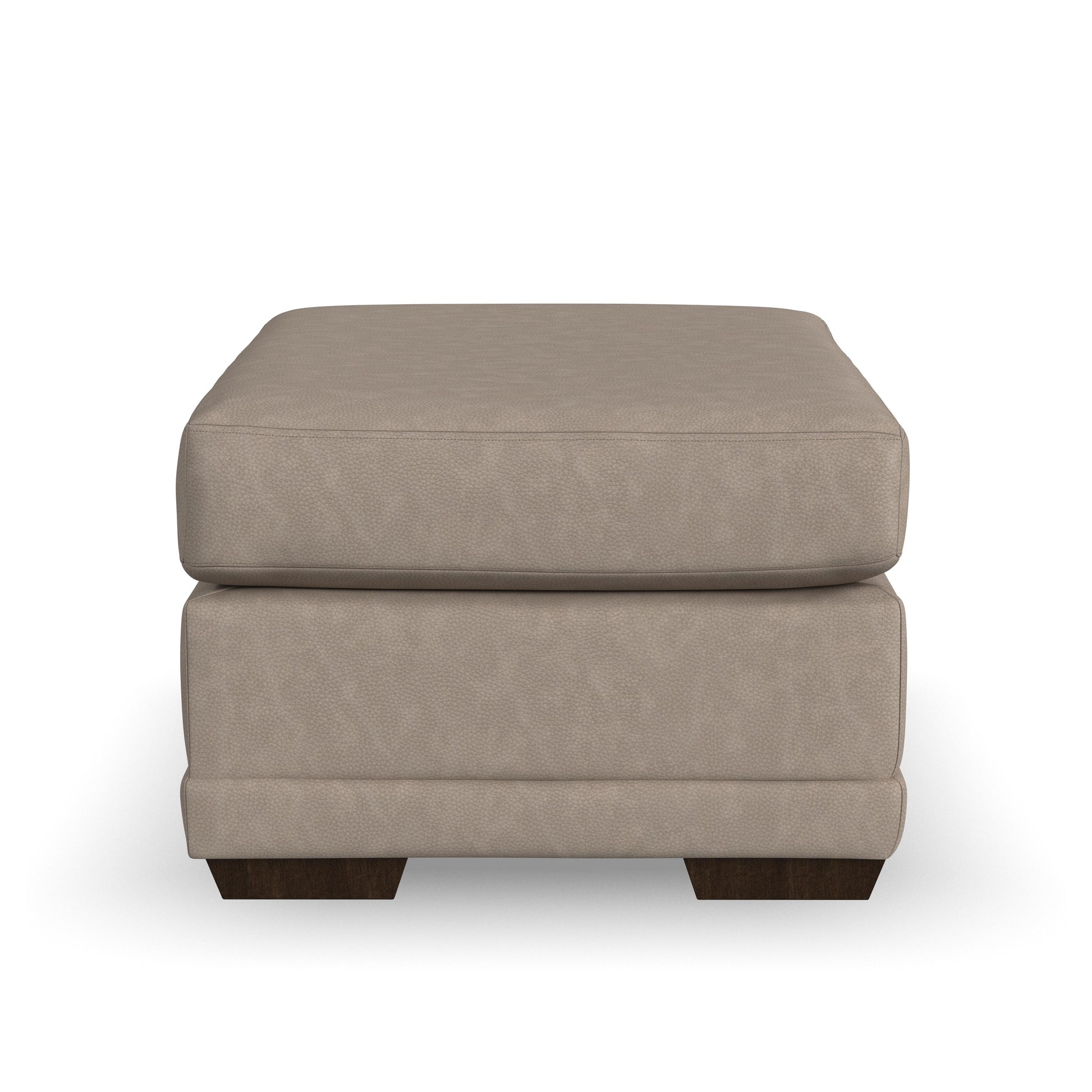 Flexsteel Jewel Ottoman