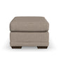 Flexsteel Jewel Ottoman