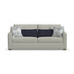 Flexsteel Milo Two-Cushion Sofa
